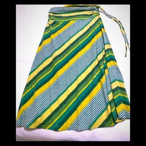 Patagonia Kamala skirt